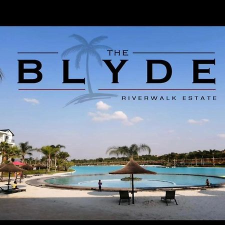 The Blyde, Balwin Properties @210 Apartment Pretoria Ngoại thất bức ảnh