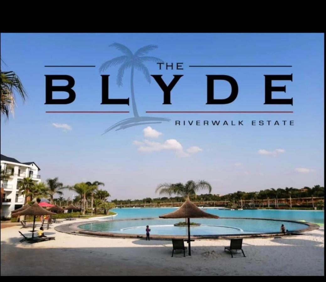 The Blyde, Balwin Properties @210 Apartment Pretoria Ngoại thất bức ảnh